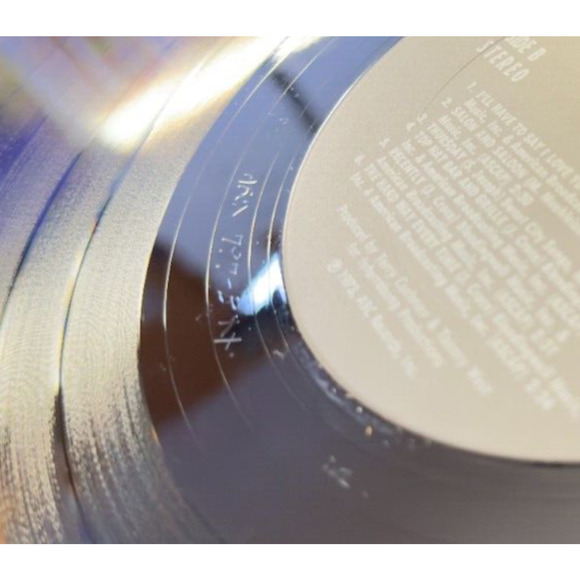 Jim Croce - I Got A Name Vinyl LP - 1973 First Press - ABCX-797 - Picture 9 of 13